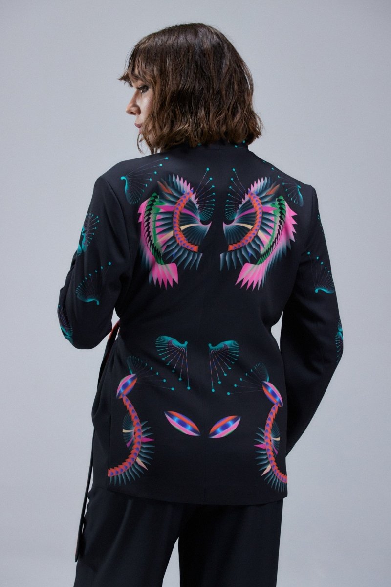 Jacke Smoczyce S.E.
