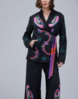 Jacke Smoczyce S.E.