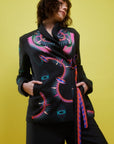 Jacke Smoczyce S.E.