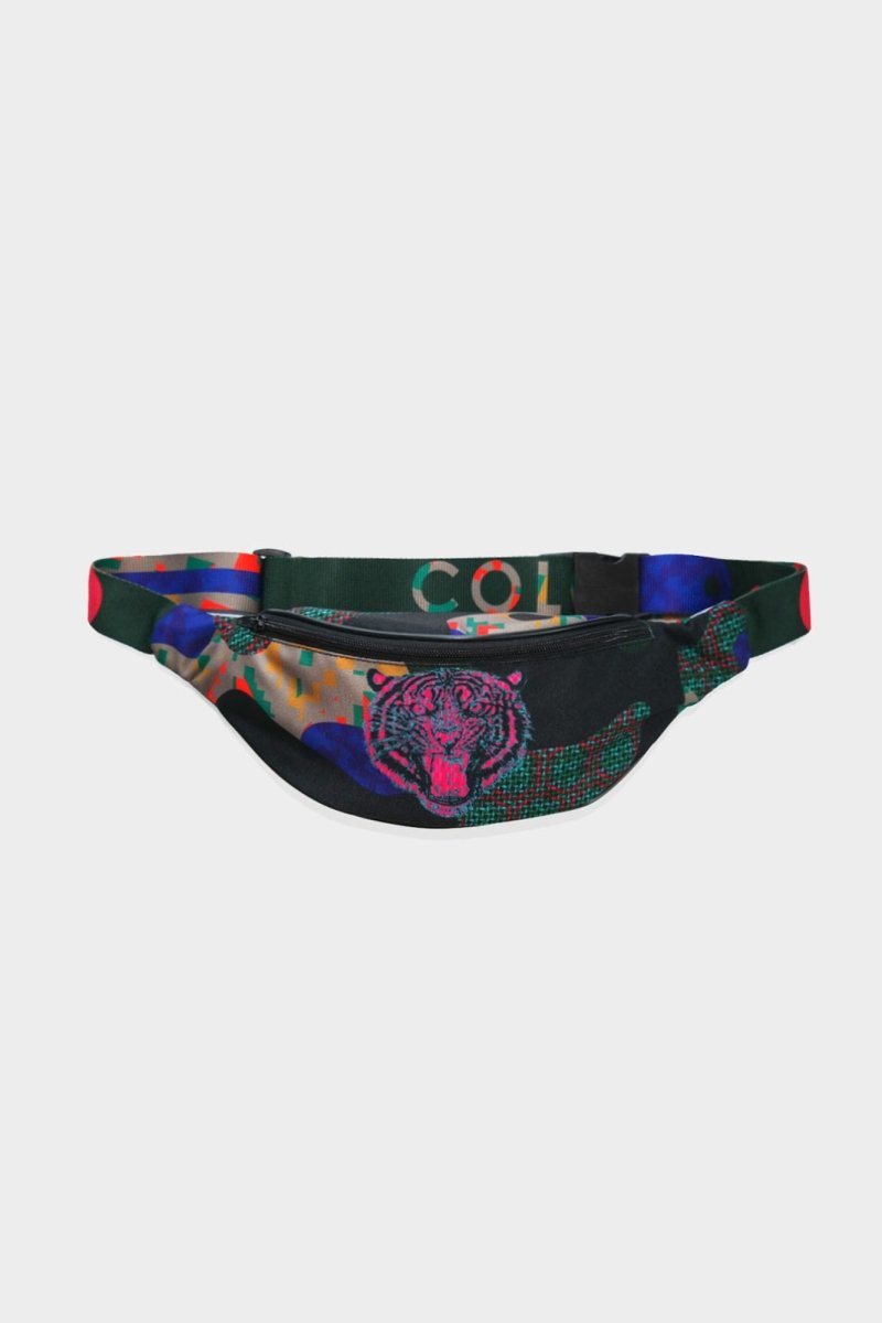 Nerka TIGER - COLORAT