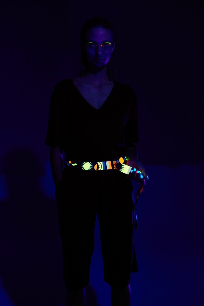 Fluo Strap