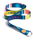 Fluo Strap