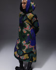 Manteau d'hiver Tiger