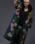 Manteau d'hiver Tiger