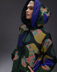 Manteau d'hiver Tiger