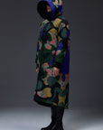 Manteau d'hiver Tiger