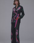 Komplet Jacke & Hose Smoczyce