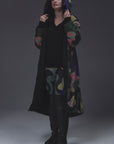 Manteau d'hiver Tiger