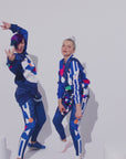 Fröhliche Leggings