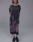 Kleid Farbe II Smoczyce