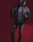 Heart Jacket