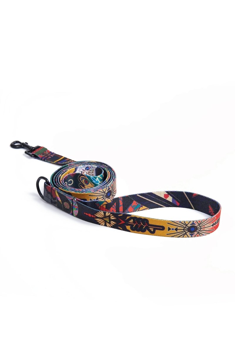 City Leash X