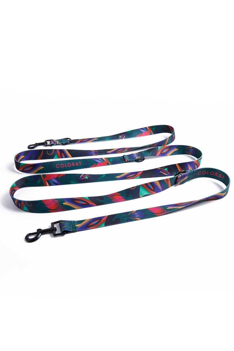 Retractable Cat Leash