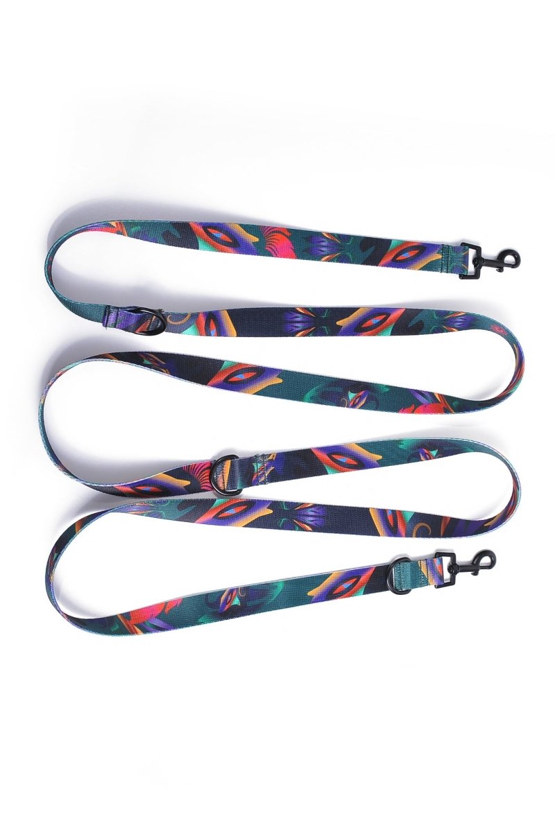 Retractable Cat Leash