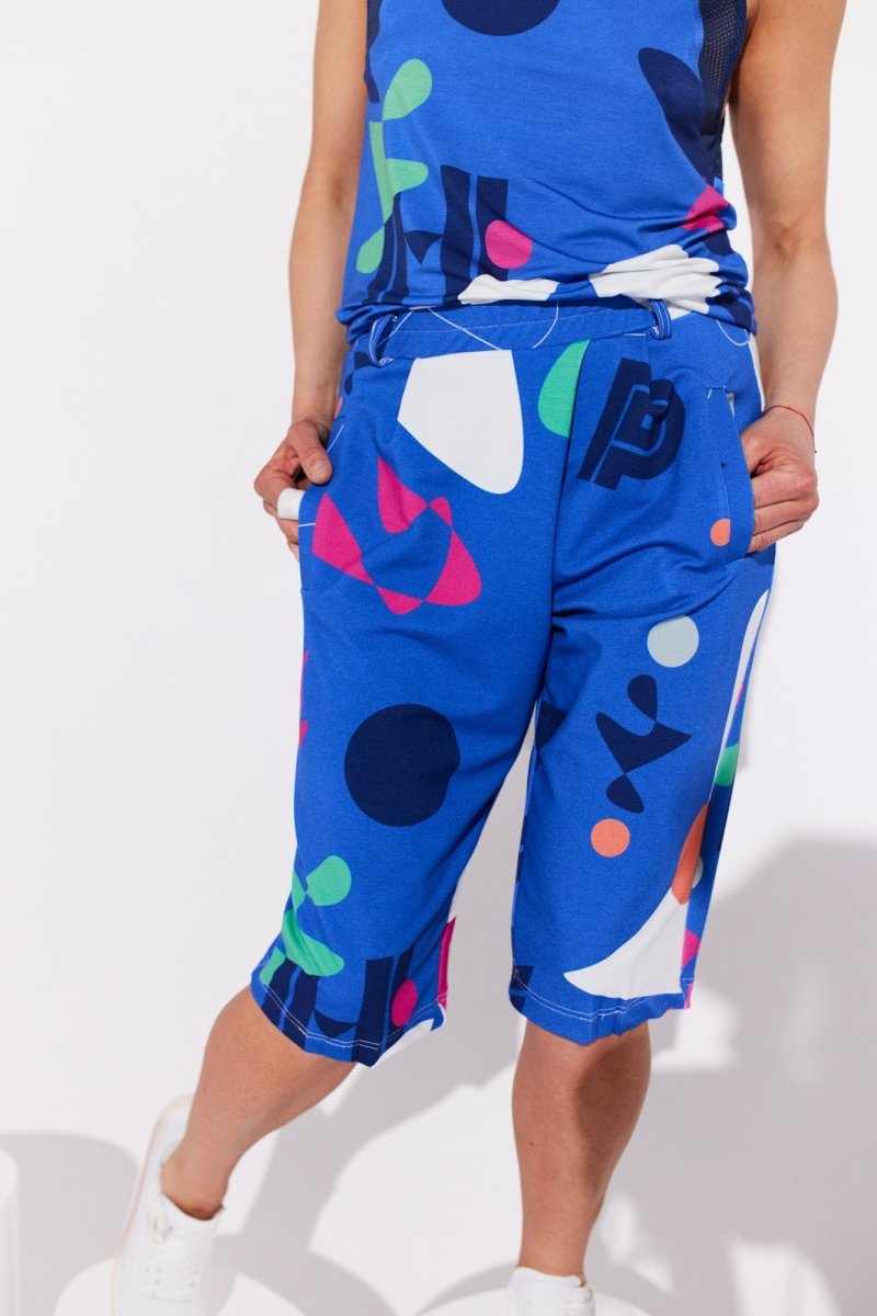 Fröhliche Shorts