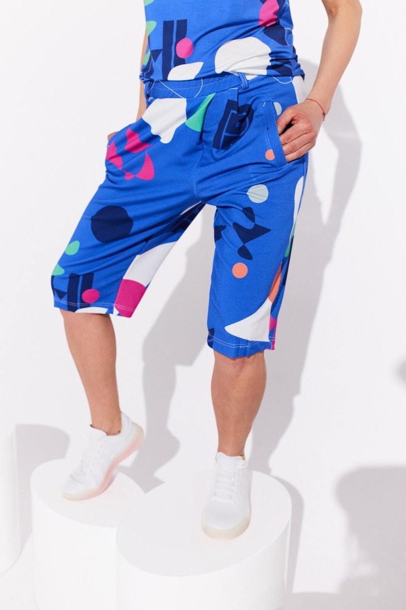Fröhliche Shorts