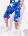 Fröhliche Shorts