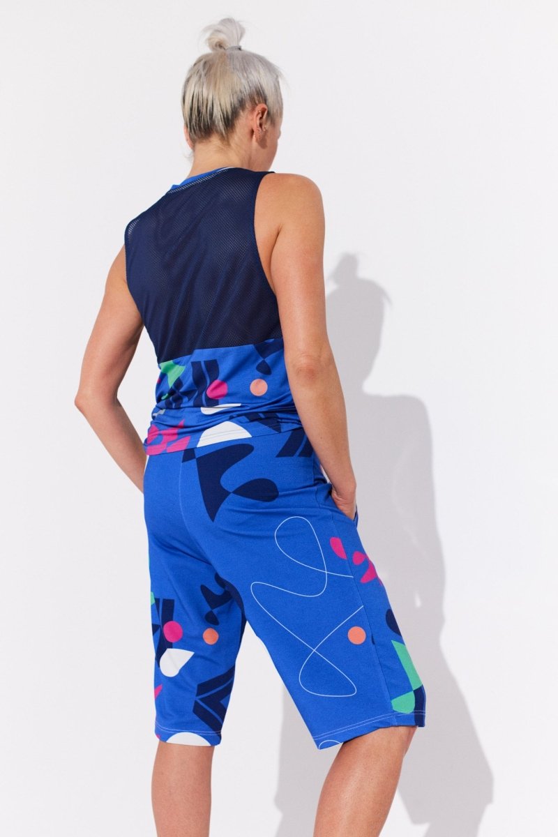 Fröhliche Shorts