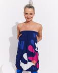 Rock-Kleid Happy