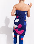 Rock-Kleid Happy