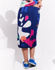 Rock-Kleid Happy
