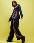 Drachinnenhose
