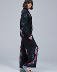 Drachinnenhose
