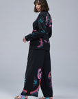 Drachinnenhose