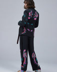 Drachinnenhose