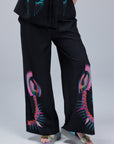 Drachinnenhose