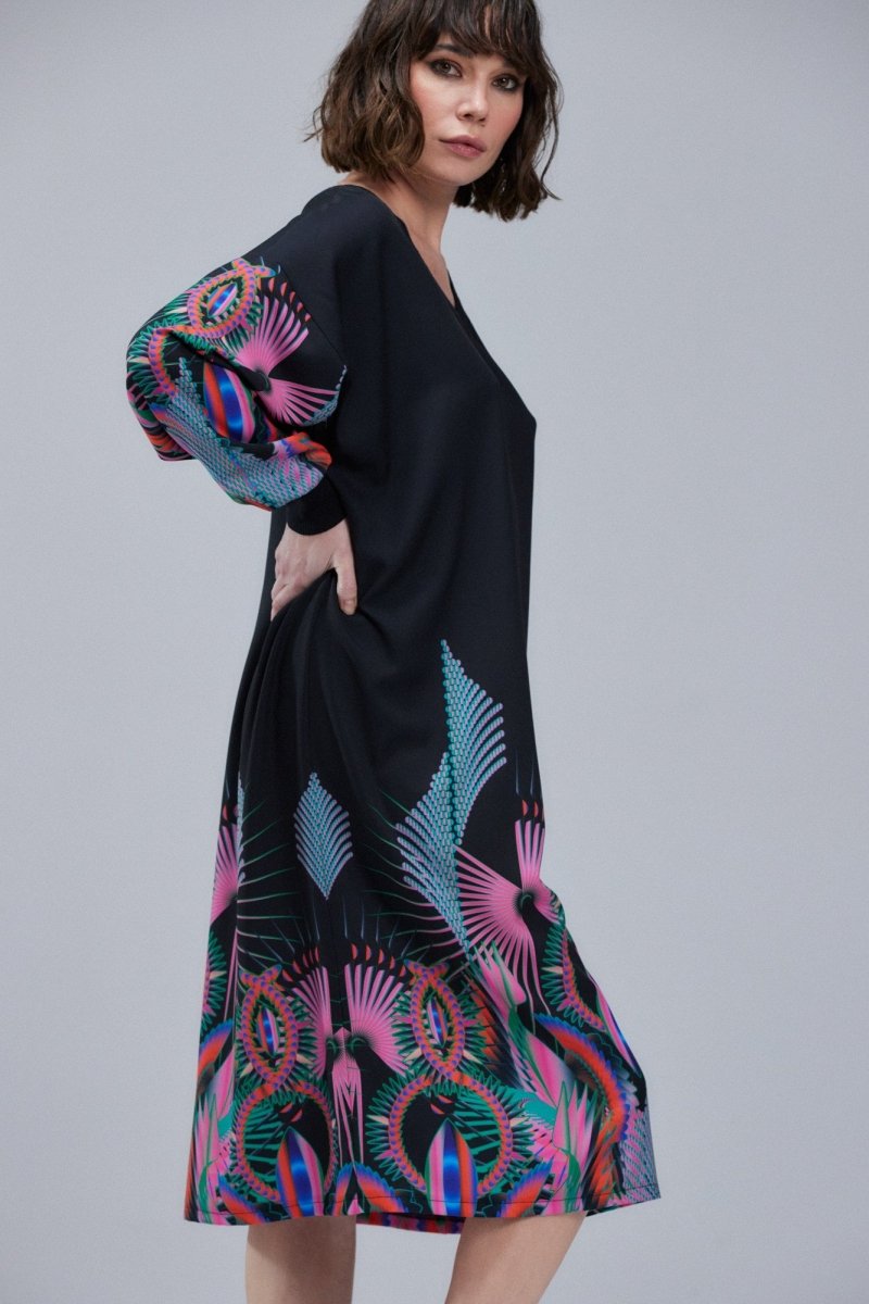 Kleid Farbe II Smoczyce