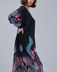 Kleid Farbe II Smoczyce