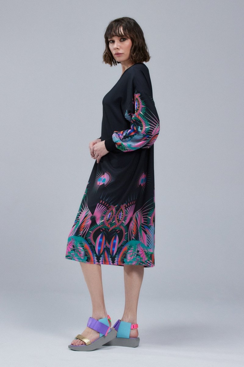 Kleid Farbe II Smoczyce