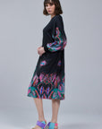 Kleid Farbe II Smoczyce