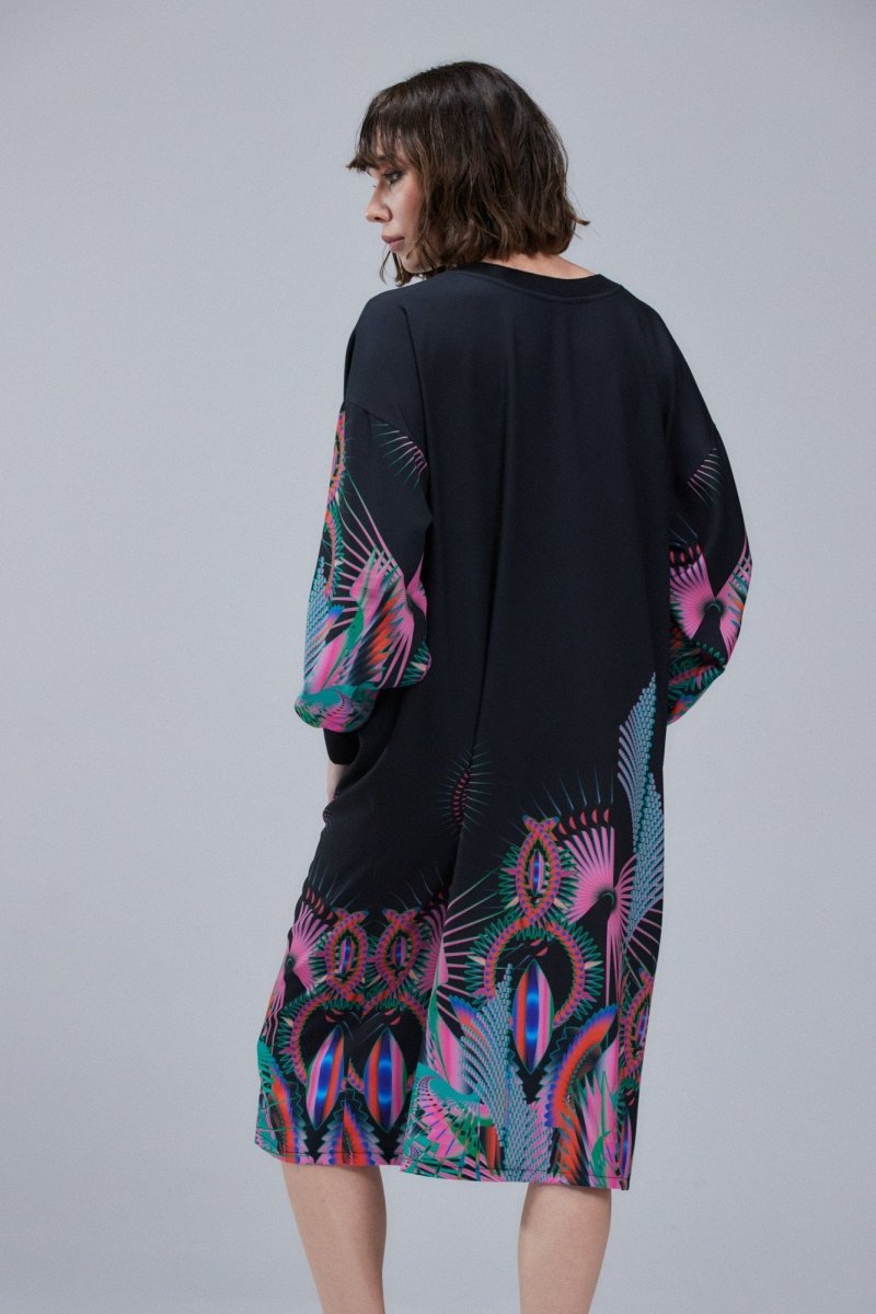 Kleid Farbe II Smoczyce