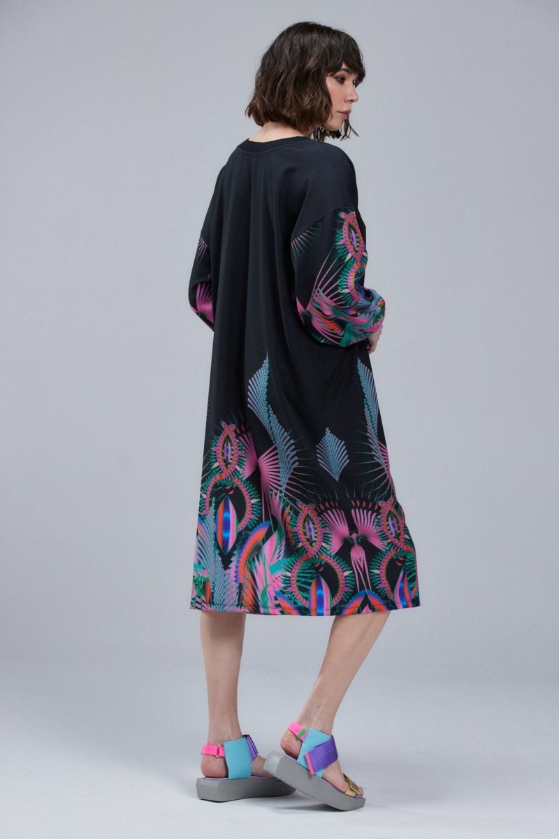 Kleid Farbe II Smoczyce