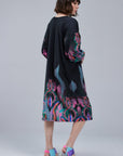 Kleid Farbe II Smoczyce