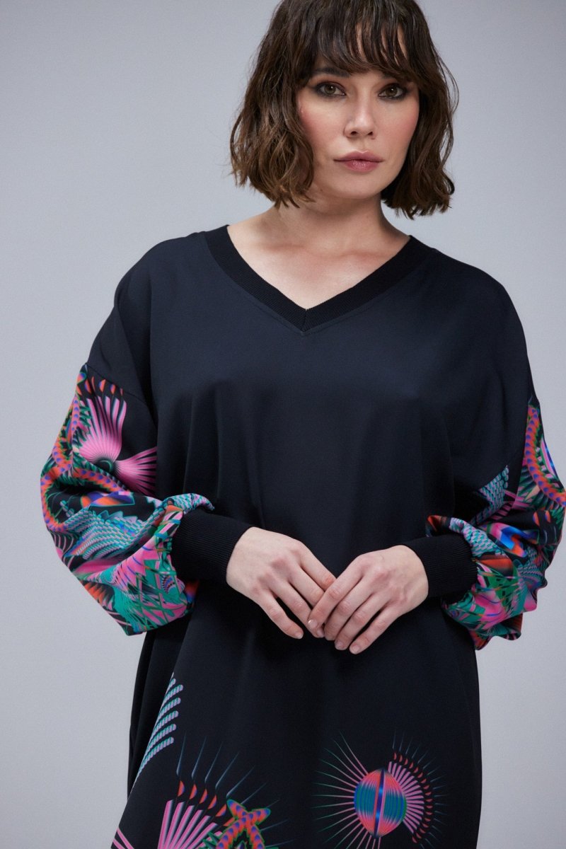 Kleid Farbe II Smoczyce