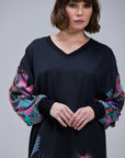 Kleid Farbe II Smoczyce