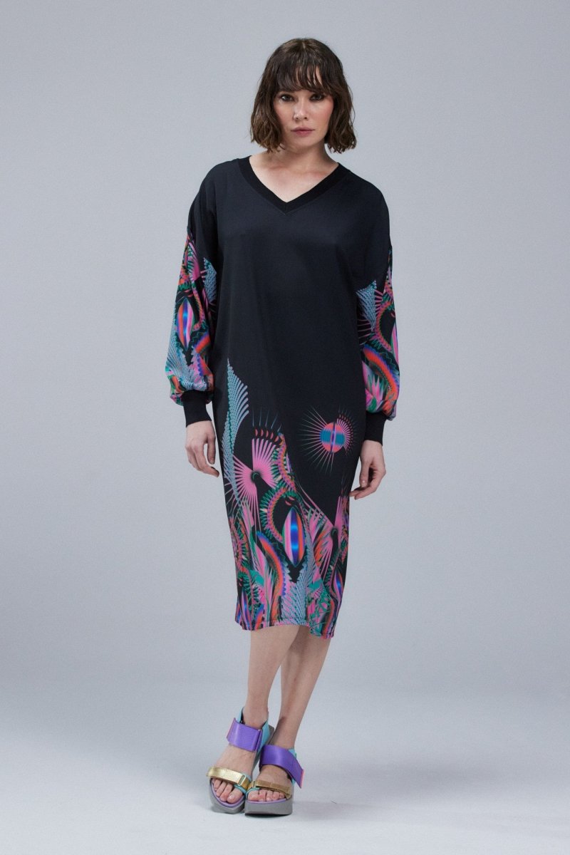 Kleid Farbe II Smoczyce