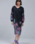 Kleid Farbe II Smoczyce