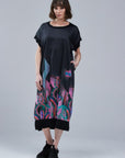 Vestido Color Smoczyce