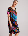Zulu-Kleid