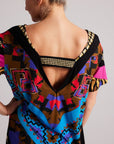 Zulu-Kleid