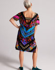 Zulu-Kleid