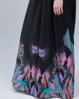 Robe Maxi Smoczyce s.e