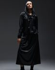 Suknia Tiger Black