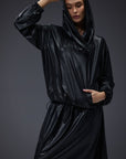 Suknia Tiger Black
