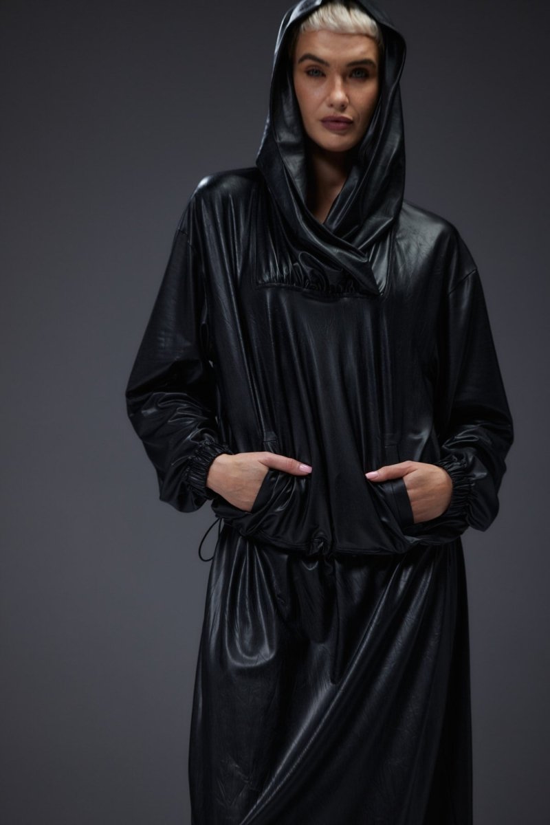 Suknia Tiger Black