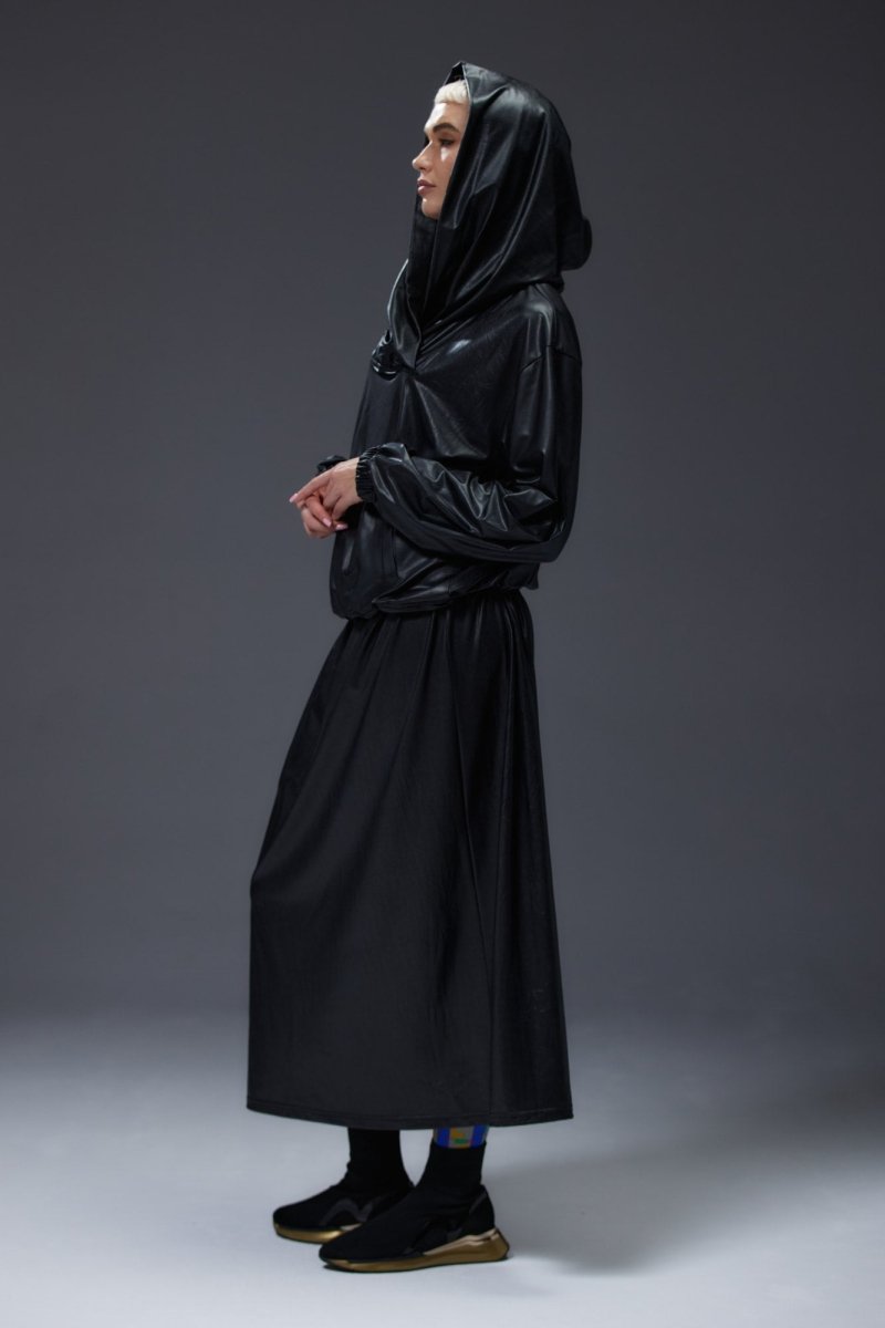 Suknia Tiger Black